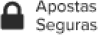 Apostas Seguras