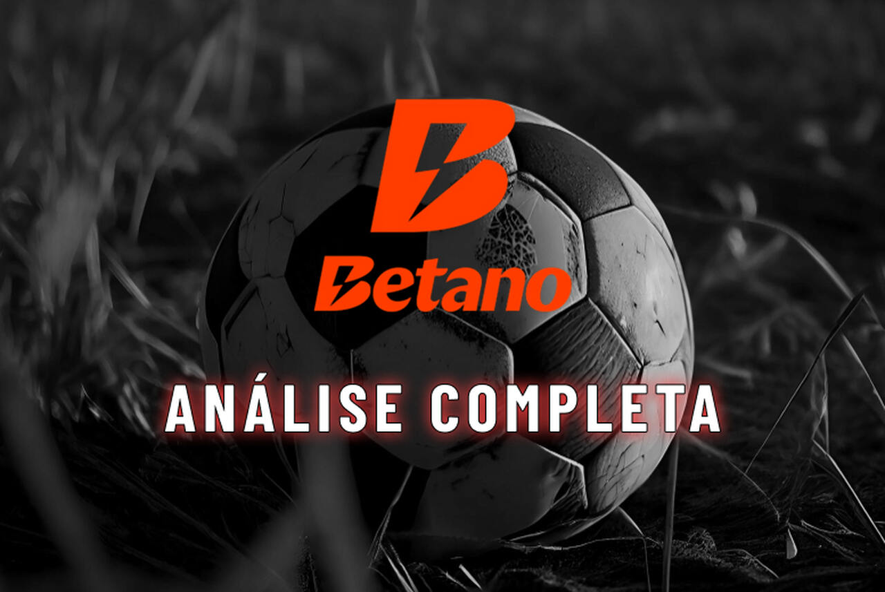 Betano é confiavel análise completa NETVASCO