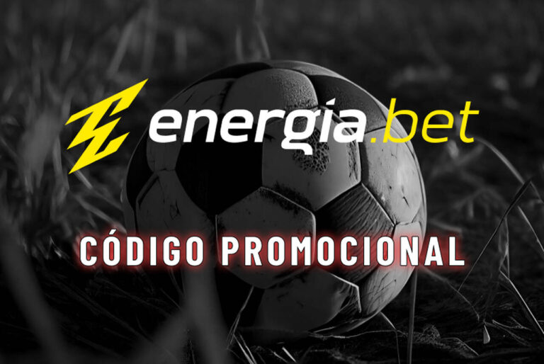 Código promocional Energia Bet 2026: veja as ofertas da casa
