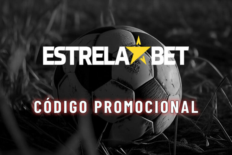 Código promocional Estrela Bet: como funciona e quais as ofertas em maio 2026