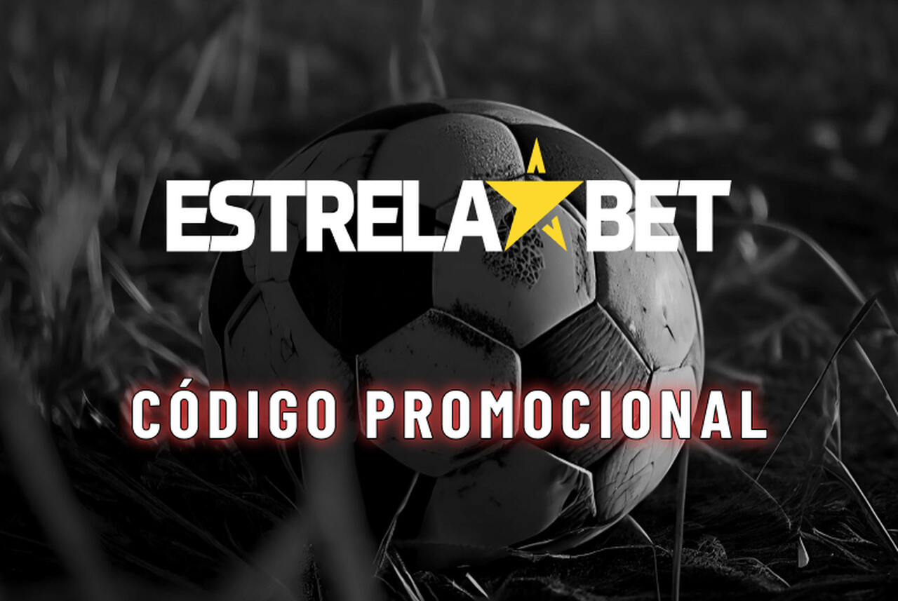 EstrelaBet Código promocional NETVASCO