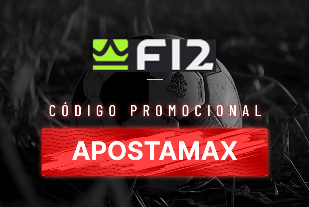 F12 Código promocional