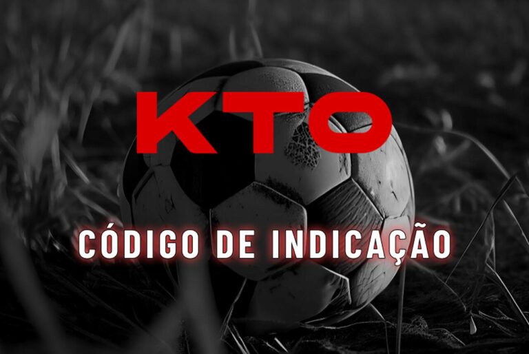 Código promocional KTO: use KTOMAX no cadastro em 2026
