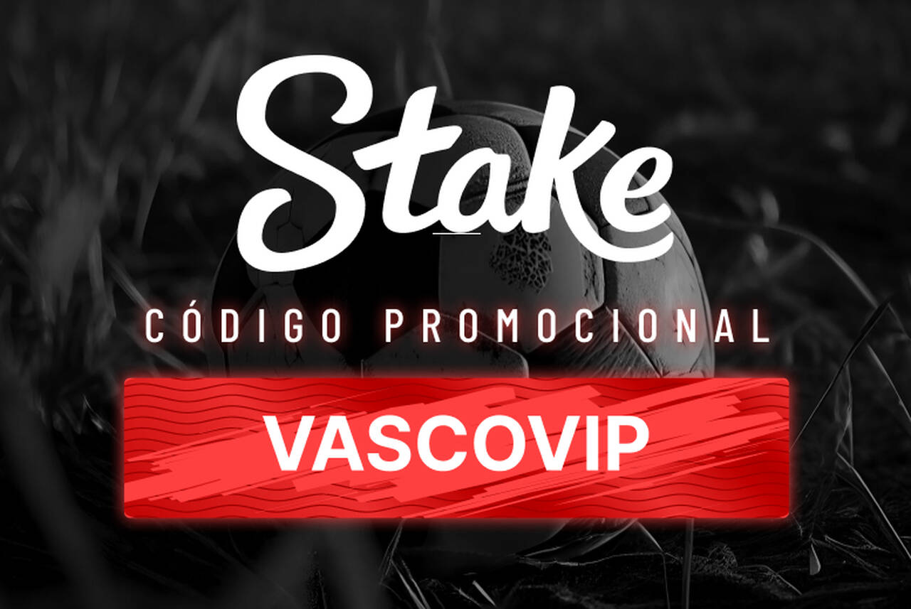Código Stake NETVASCO