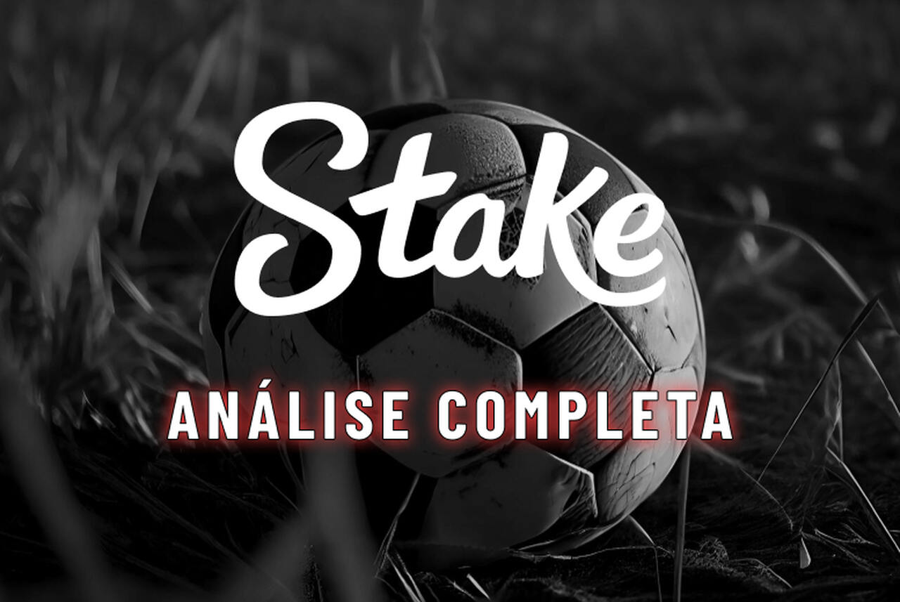 Stake análise completa