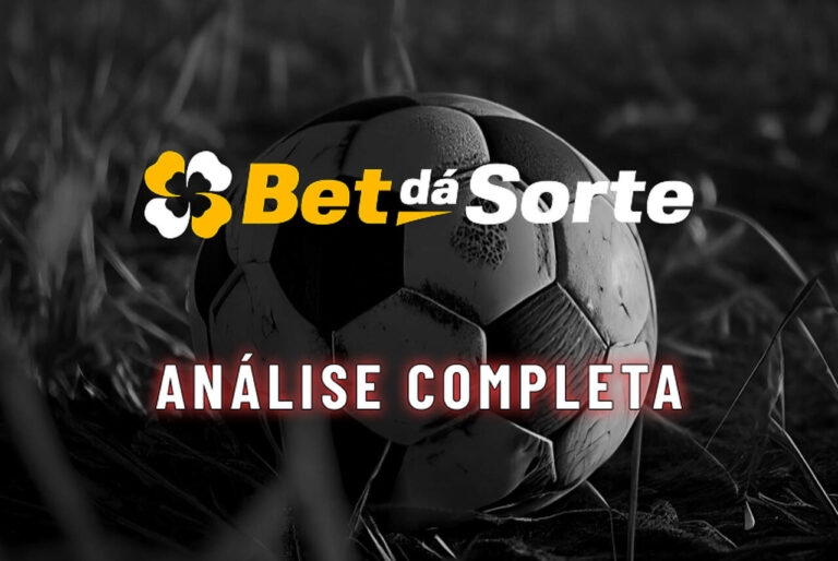 Bet dá Sorte é confiável? Testamos a casa de apostas em 2026!