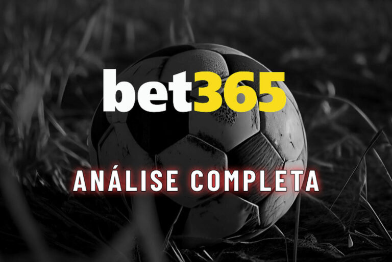 bet365 é confiável? Teste e análise da casa de apostas em 2026!