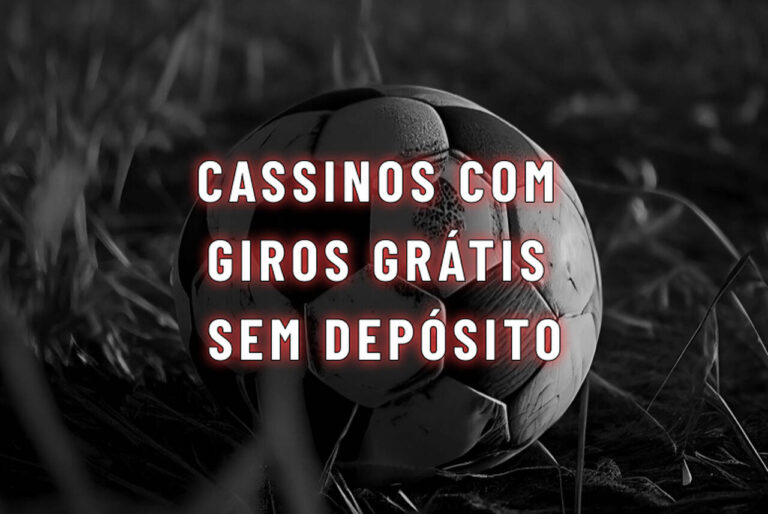 Rodadas grátis sem depósito: Top cassinos com giros grátis em 2026