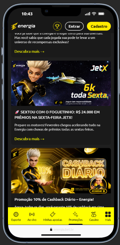 energiabet promocoes