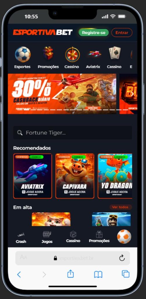 esportivabet