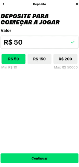 kto deposito