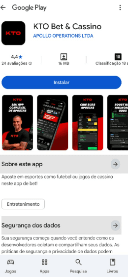 ktop app