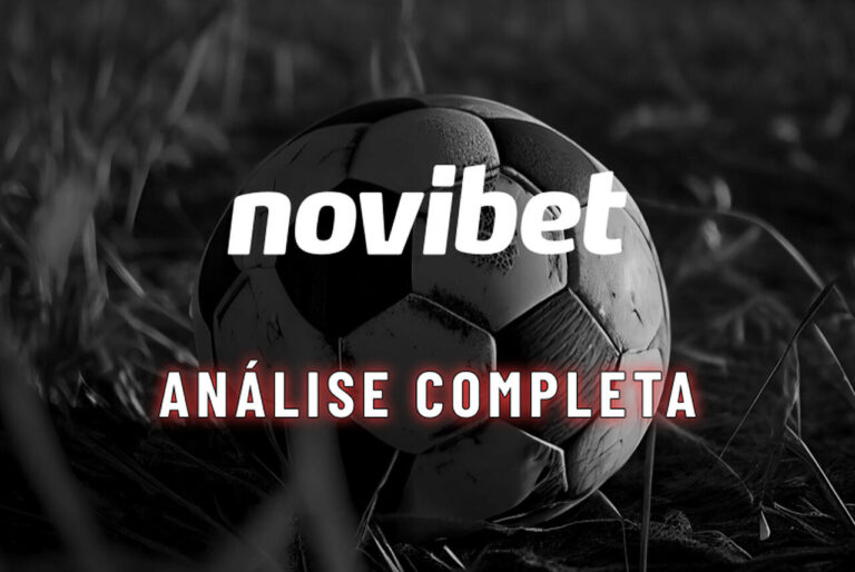 A Novibet é confiável? Testamos a casa de apostas em 2026!
