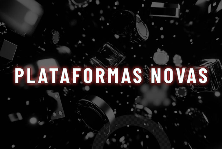 Plataformas novas: Top 7 em junho de 2026