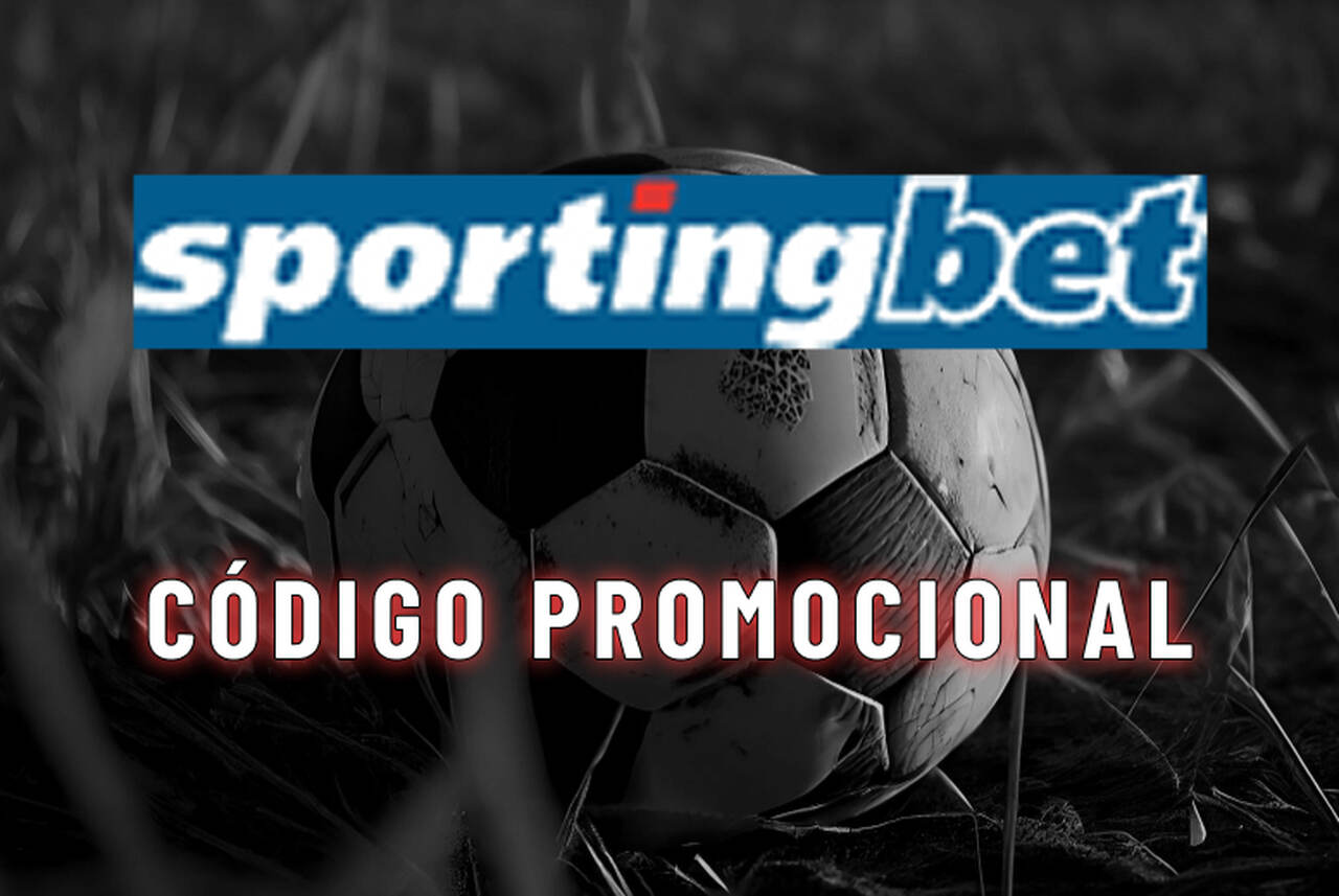 Sportingbet Código Promocional