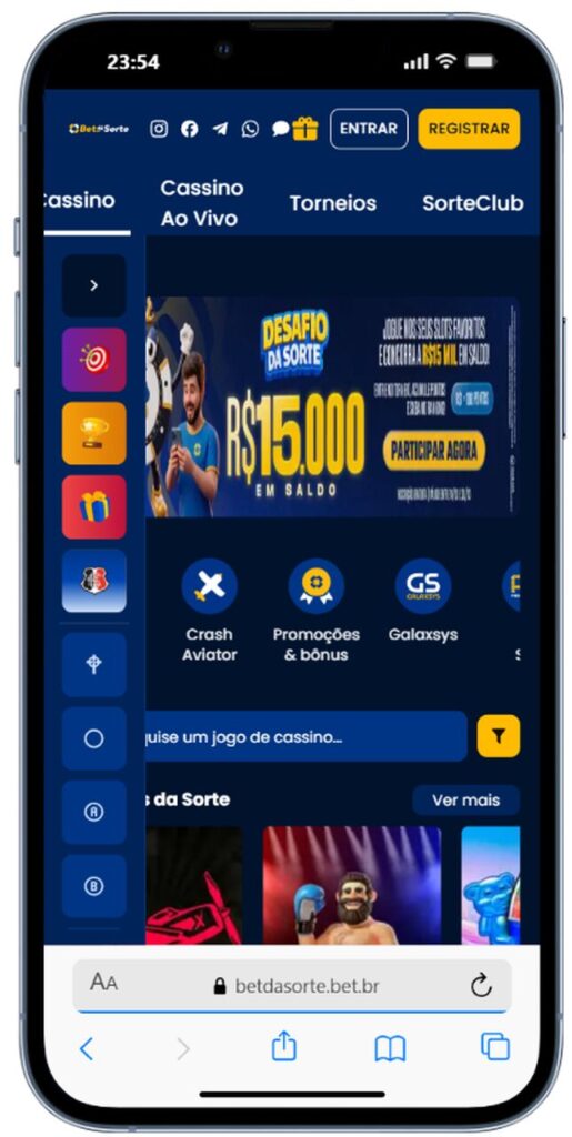 betdasorte bet de 1 real para inciantes