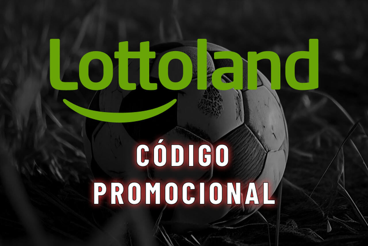 lottoland Código Promocional