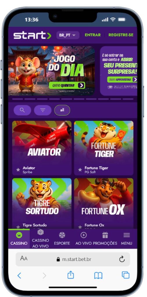 startbet