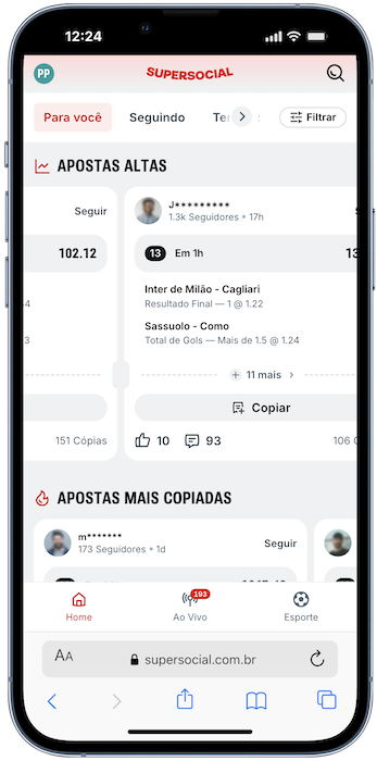 superbet plataforma de 1 real com cópia de apostas