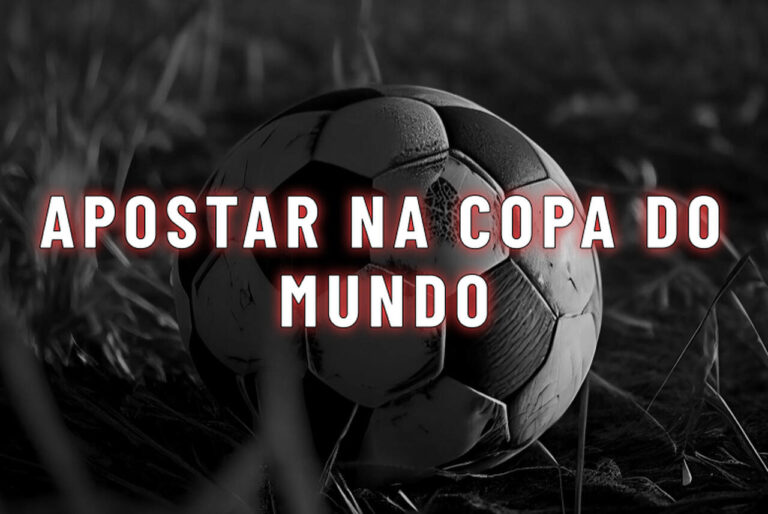 Melhores Casas para Apostar na Copa do Mundo 2026: TOP 10