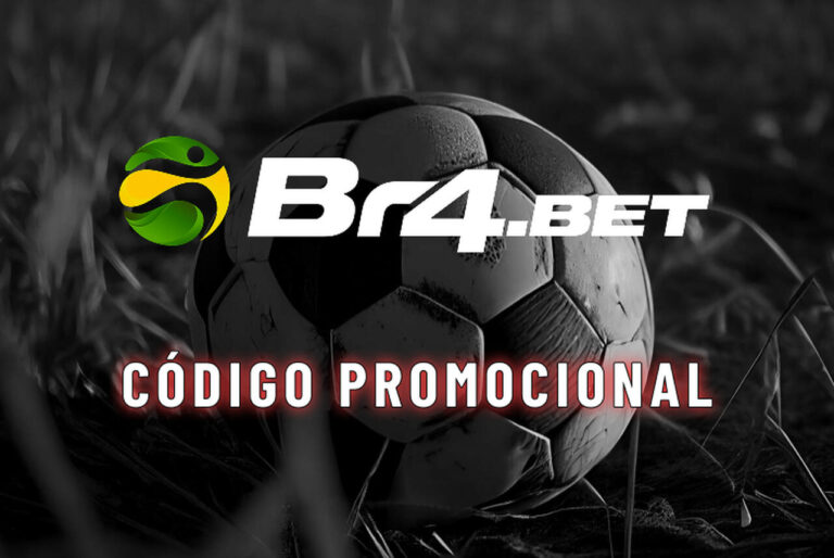 Código Promocional Br4Bet 2026: como ativar ofertas