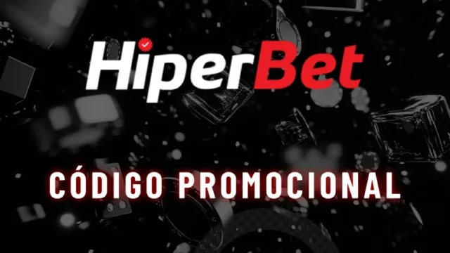 Hiperbet Código promocional