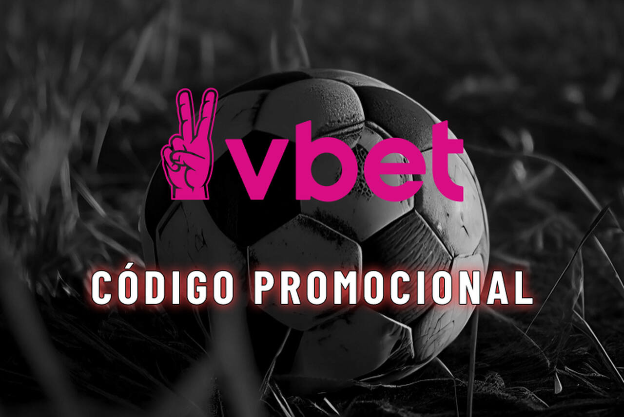 Código Promocional VBET