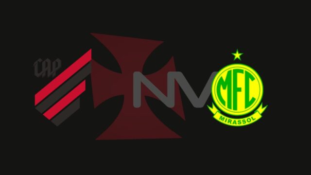 Athletico PR vs Mirassol