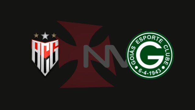 Atlético GO vs Goiás
