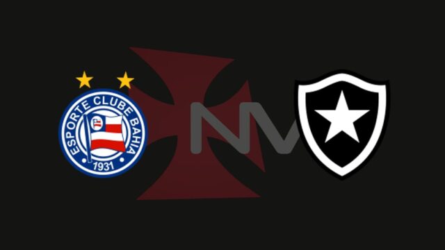 Bahia vs Botafogo