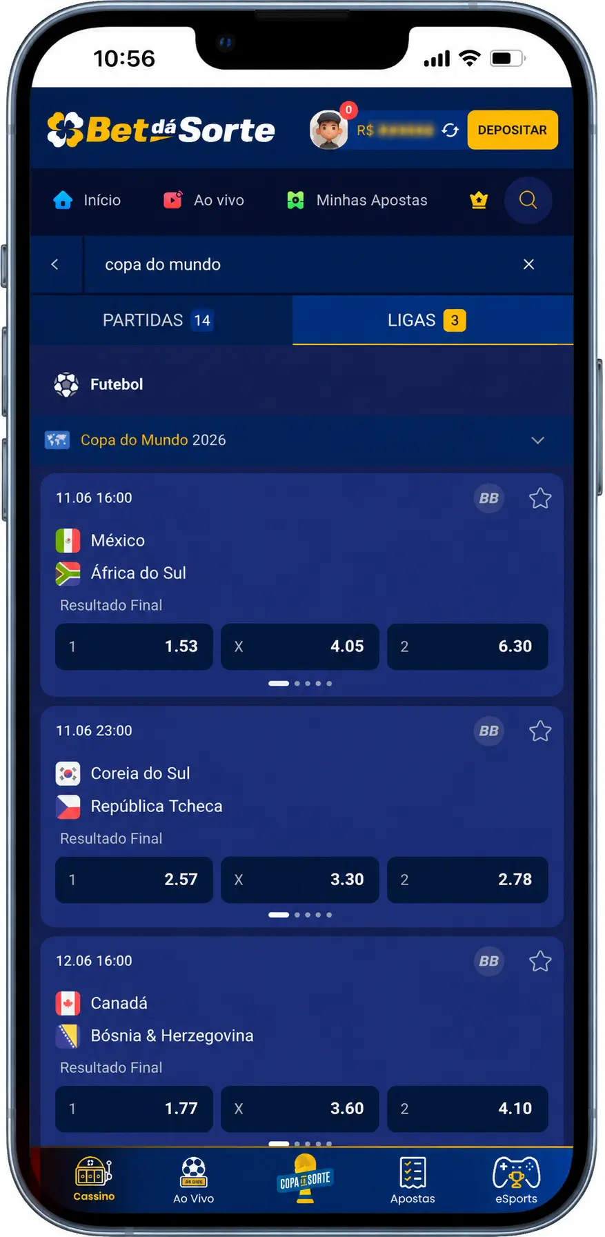 bet da sorte apostas copa do mundo