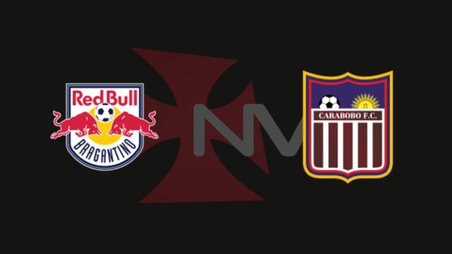 Bragantino vs Carabobo