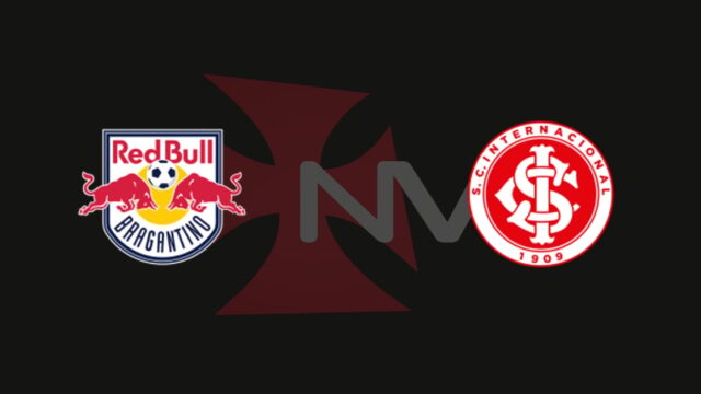 Bragantino vs Internacional