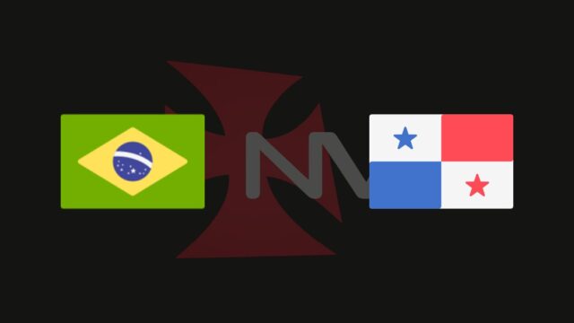 Brazil vs Panama
