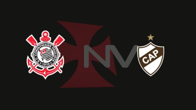 Corinthians vs Platense