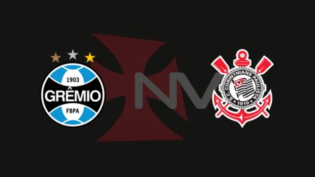 Grêmio vs Corinthians