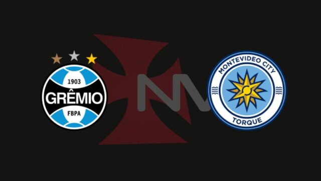 Grêmio vs Montevideo City Torque