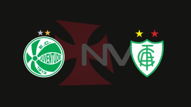 Juventude vs América Mineiro