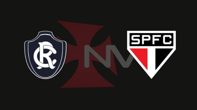 Remo vs São Paulo