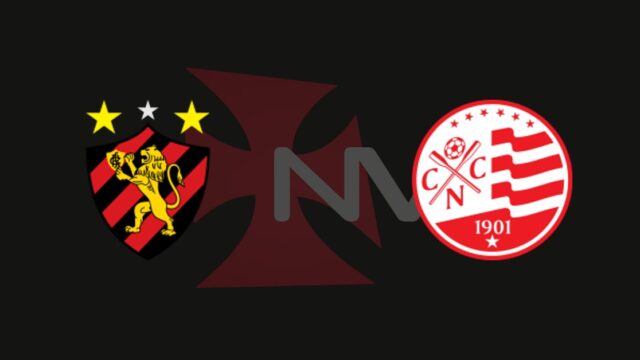 Sport Recife vs Náutico