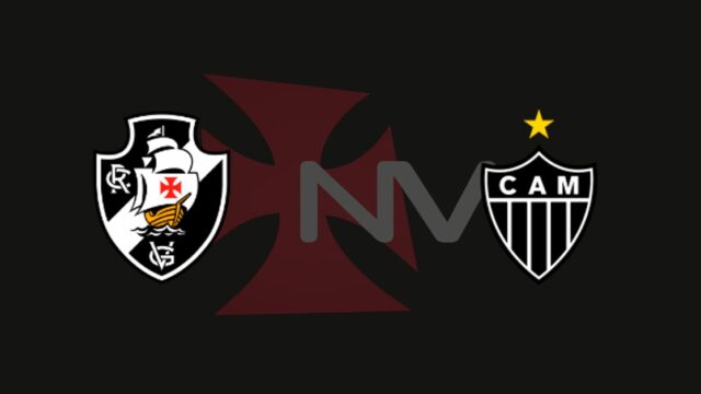 Vasco da Gama vs Atlético Mineiro