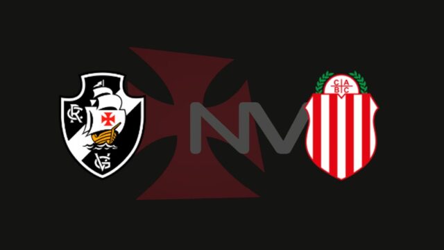 Vasco da Gama vs Barracas Central