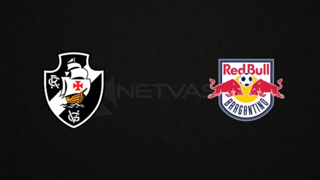 Vasco da Gama vs Bragantino