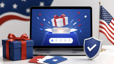 Cassinos de Sweepstakes nos EUA: Como Funcionam