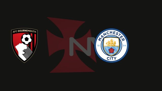 AFC Bournemouth vs Manchester City