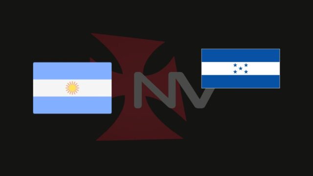 Argentina vs Honduras