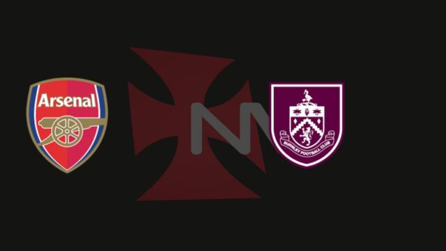 Arsenal vs Burnley