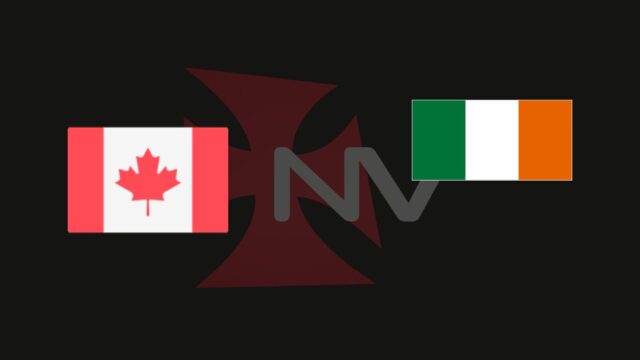 Canada vs Republic of Ireland