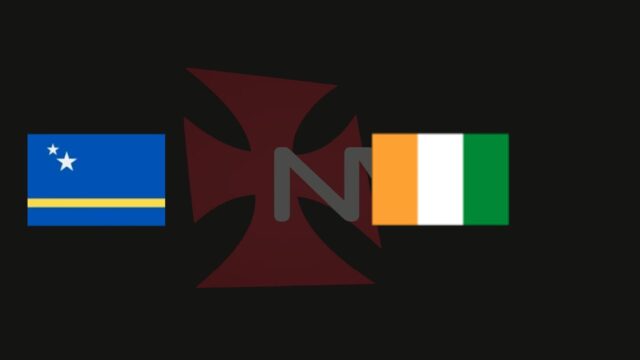 Curacao vs Côte d'Ivoire