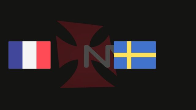 France vs Sweden